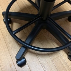 【美品】昇降式　椅子　の画像