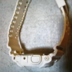 Ｇ-SHOCKの画像