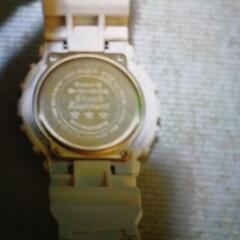 Ｇ-SHOCKの画像