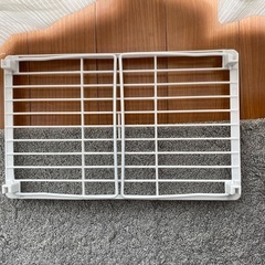 【0円】 積み重ね整理棚・キッチンスタンド 5個の画像