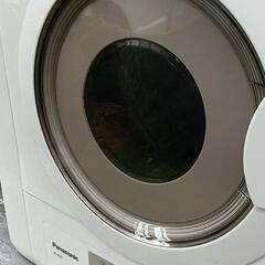 2021年式 D603衣類乾燥機の画像