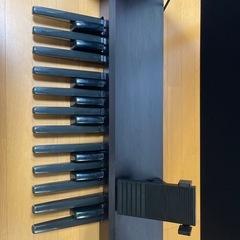 YAMAHAエレクトーン。ピアノ椅子付き。の画像