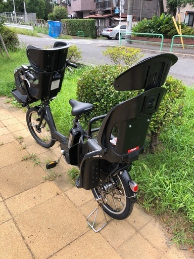 完整備済み&配送無料！ブリヂストン　プティットe　格安！早い者勝ち(^^)/その他格安出品中！