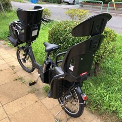 完整備済み&配送無料！ブリヂストン　プティットe　格安！早い者勝ち(^^)/その他格安出品中！の画像