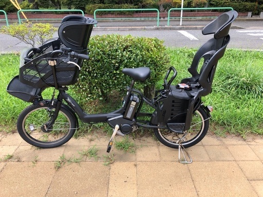 完整備済み&配送無料！ブリヂストン　プティットe　格安！早い者勝ち(^^)/その他格安出品中！