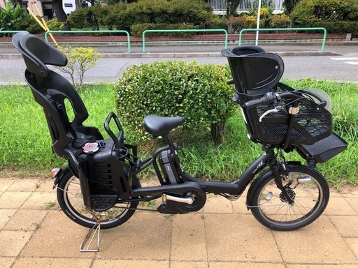 完整備済み&配送無料！ブリヂストン　プティットe　格安！早い者勝ち(^^)/その他格安出品中！