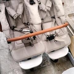 0816-255 AirBuggy COCO DOUBLE エアバギー ココダブルの画像