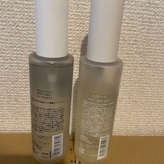 （取引中）Shiroボディコロン2本セットの画像