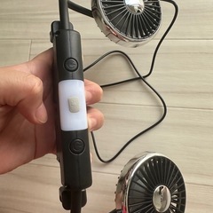 car fanの画像