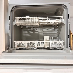 食洗機売ります値引き可能ですの画像