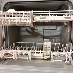 食洗機売ります値引き可能ですの画像