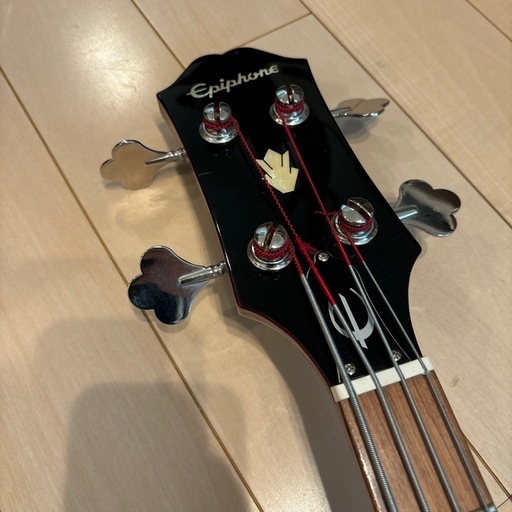 【Epiphone】エレキベース　EB-3