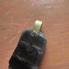 ドッグタグの画像