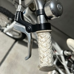 LOUIS GARNEAU（ルイガノ）子ども用自転車16インチの画像