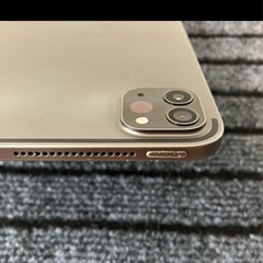 ipad pro 12.9 第4世代128GBwifiモデルの画像