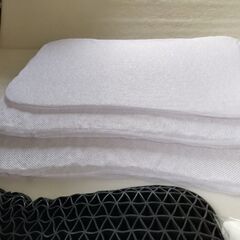 ヒツジのいらない枕 調律の画像