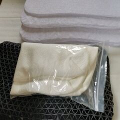 ヒツジのいらない枕 調律の画像