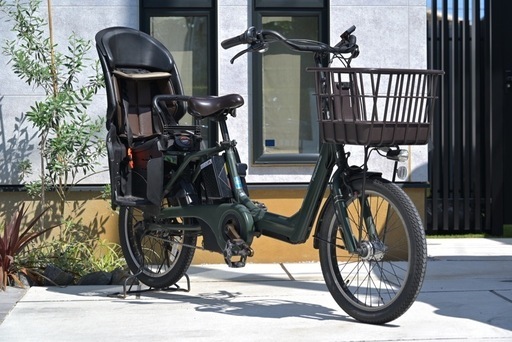 ギュットアニーズ　16Ah