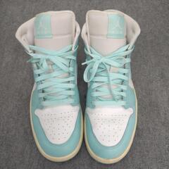 《尼崎市/リサイクルショップドリーム次屋店》★ジモティー割引有★ NIKE スニーカー 27.0cm AIR RDAN BQ6472-132 中古品 ☆尼崎市若王寺☆ の画像