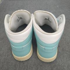 《尼崎市/リサイクルショップドリーム次屋店》★ジモティー割引有★ NIKE スニーカー 27.0cm AIR RDAN BQ6472-132 中古品 ☆尼崎市若王寺☆ の画像