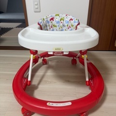 カトージ歩行器の画像