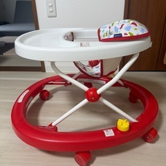 カトージ歩行器の画像