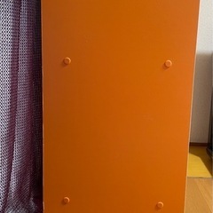 カラーボックス☪️の画像
