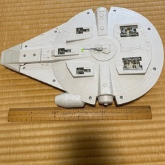スターウォーズ　おもちゃの画像