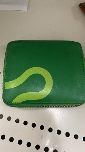 コムデギャルソン　財布　美品