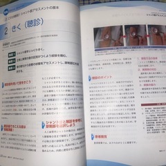 透析ケアの画像