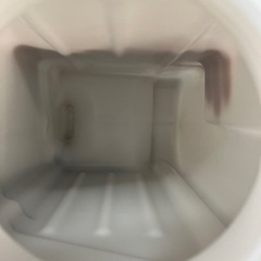 I 2508-442 Panasonic 加熱気化式加湿機 FE-KL05 2009年製 通電確認済み キズ 汚れありの画像