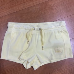 EA7 EMPORIO ARMANI セットアップパーカー＆ショートパンツの画像