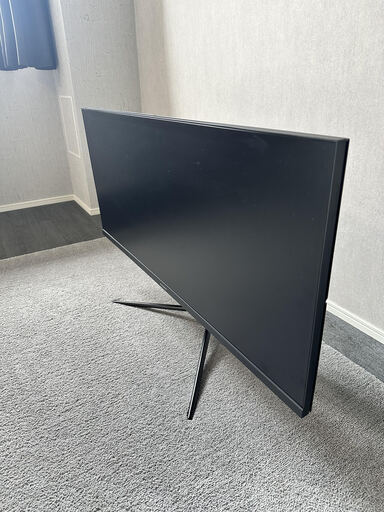 INNOCN 40インチ WQHD ゲーミングモニター WR40 Pro