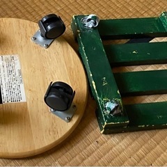 フラワースタンドの画像