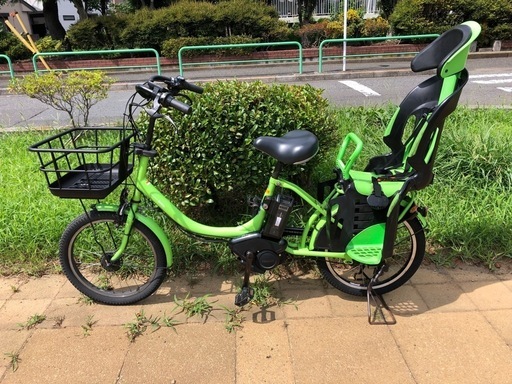 完整備済み&無料配送！YAMAHA パスバビー　格安　高耐久　早い者勝ち！(・ω・)ノその他格安出品中！！