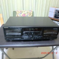 Panasonic RS-TR4750 完全ジャンクの画像