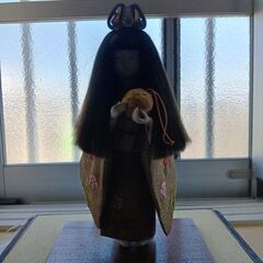 雛人形の画像