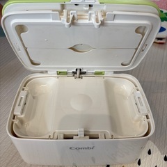コンビ　クイックウォーマーの画像