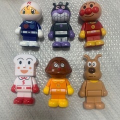 ⭐️アンパンマン⭐️まとめ売り！！の画像