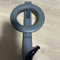 金属探知機　ハンディタイプの画像
