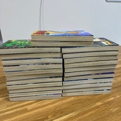 20世紀少年全巻セット1〜22巻、21世紀少年上下巻セットの画像