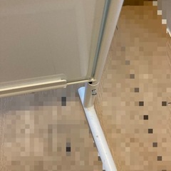 姿見 スタンドミラー IKEA の画像