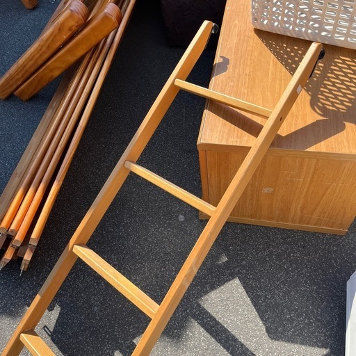 ☆現状品☆2段ベッド