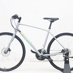TREK 「トレック」 FX2 DISC 2020年モデル クロスバイクの画像