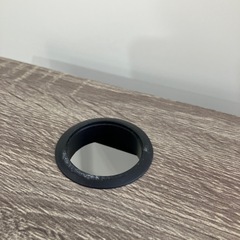 デスク　机　60×120×74の画像