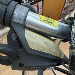 ☆ドリーム荒牧店☆☆ジモティー割引有☆ 中古自転車/GIANT/R3/M/27インチの画像