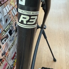 ☆ドリーム荒牧店☆☆ジモティー割引有☆ 中古自転車/GIANT/R3/M/27インチの画像