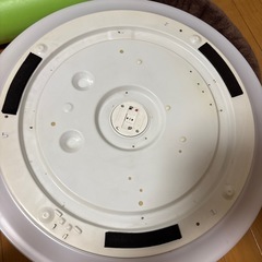 シーリングライト　10畳以上用の画像