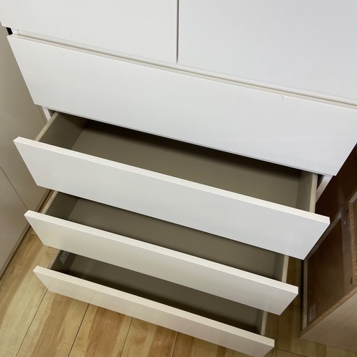 5段チェスト【リサイクルフカツ岡崎倉庫店】250816SM-9 5段チェスト【リサイクルフカツ岡崎倉庫店】250816SM-9