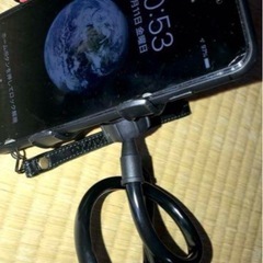 スマホホルダーの画像